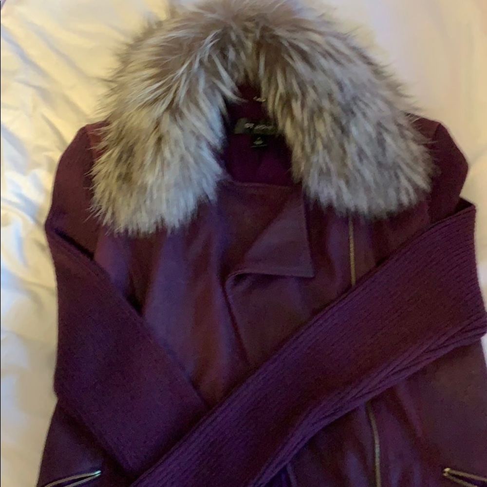 St. John Jacket